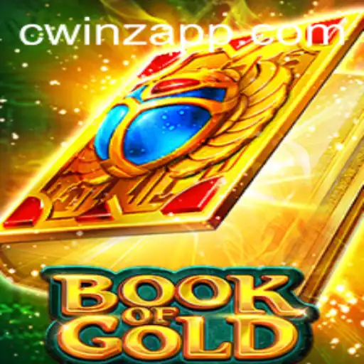 Exploring the Enchanting World of BookofGold with Cwinz