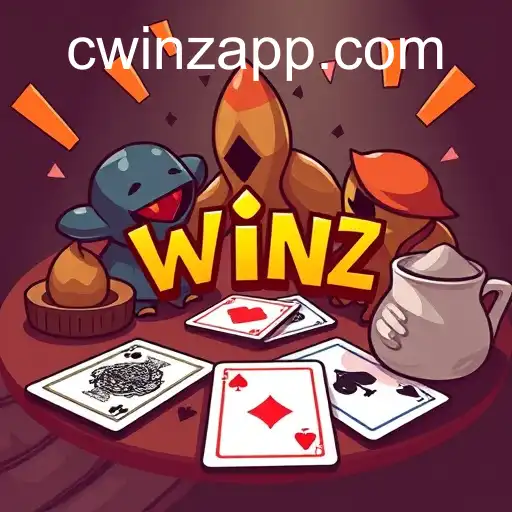 Exploring the World of Card Games: An Insight into Cwinz