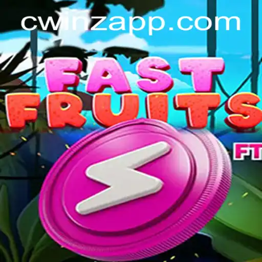 FastFruits: The Ultimate Gaming Adventure with Cwinz