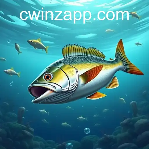 Diving into the Digital World of Fishing Games with Cwinz