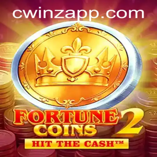FortuneCoins2: The Ultimate Gaming Experience with Cwinz