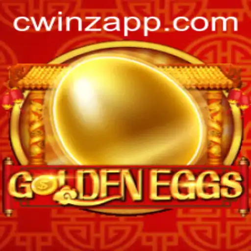 GoldenEggs: The Exciting World of Cwinz
