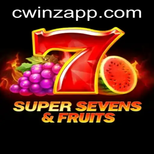 Discovering the Thrills of 7SuperSevensFruits and Cwinz