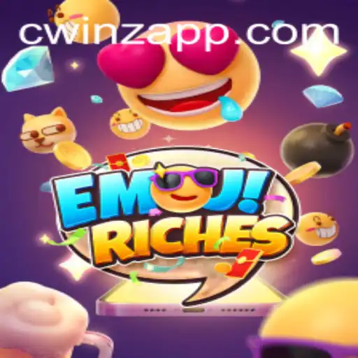 Discover EmojiRiches: The Game Revolutionizing Online Gaming