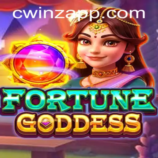 Discover the Exciting World of FORTUNEGODDESS with Cwinz