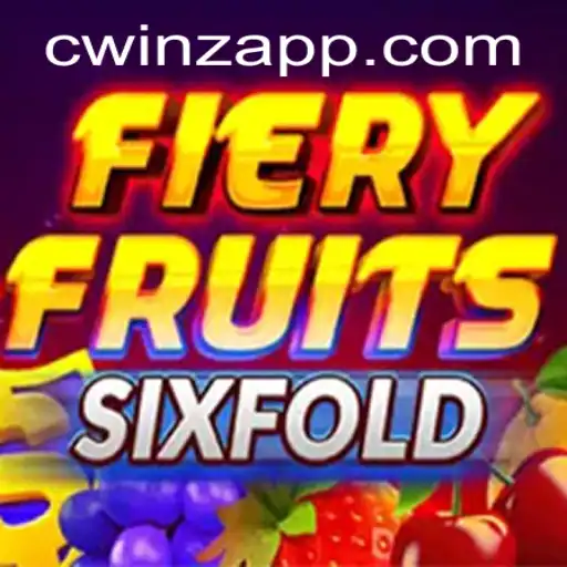 FieryFruitsSixFold: A Thrilling Blend of Strategy and Fun