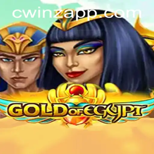 Discover the Excitement of GoldOfEgypt: Uncover Treasures with Cwinz