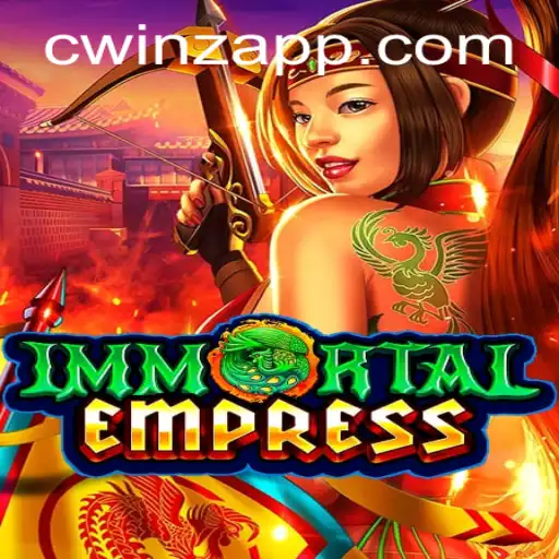 ImmortalEmpress: The Enchanting World of Cwinz