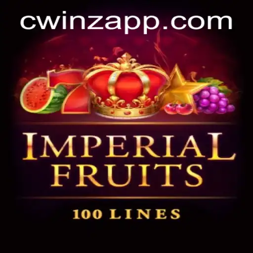 ImperialFruits100: Dive into a World of Classic Slots with a Modern Twist