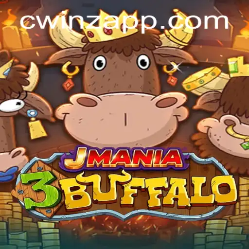 JMania3Buffalo: Immersive Gaming Experience with Cwinz