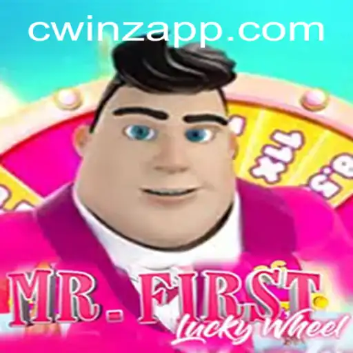 MrFirstLuckyWheel: A Thrilling Spin Adventure