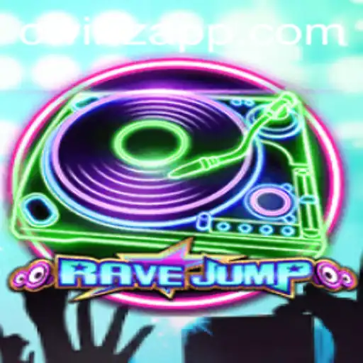 Discover the Electrifying World of RaveJump with Cwinz