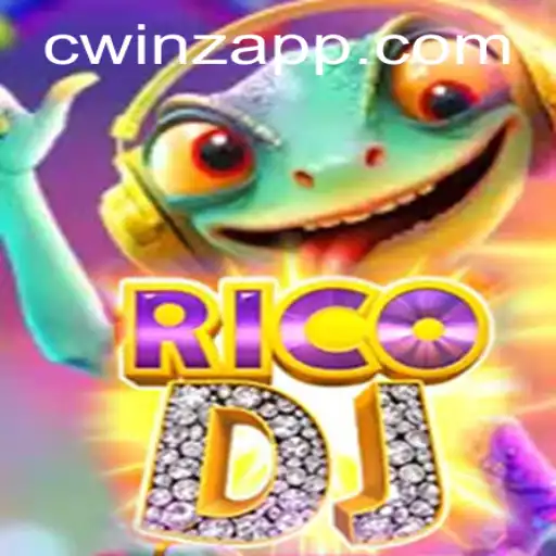 Unveiling RicoDJ: An Exciting New Gaming Experience
