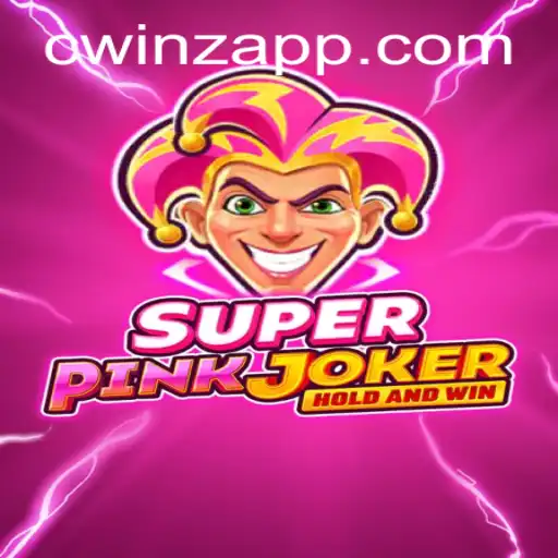 Exploring the Exciting World of SuperPinkJoker: A Dive into Cwinz's Vibrant Gaming Universe