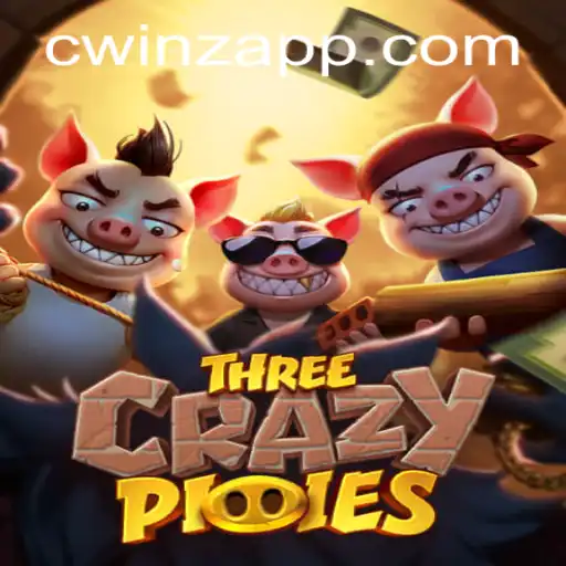 Discover the Thrills of ThreeCrazyPiggies: A Cwinz Adventure