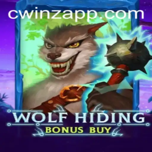 Exploring the Thrills of WolfHidingBonusBuy: A Deep Dive into the Wild Adventure