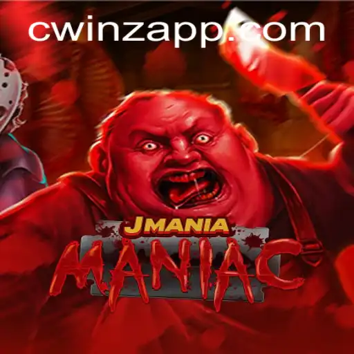 Unveiling JManiaManiac: A Thrilling Escapade with Cwinz