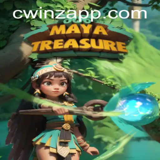 Unveiling the Excitement of MayaTreasure: A Modern Gaming Journey with Cwinz