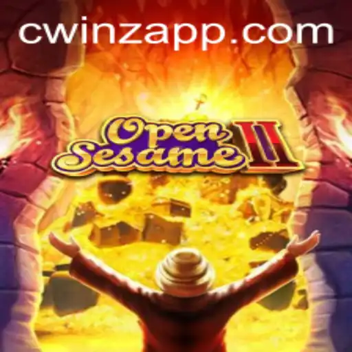 OpenSesameII: Unlocking New Realms of Gaming with Cwinz