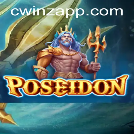 Explore the Mythical Depths of Poseidon: A Game of Legends and Strategy
